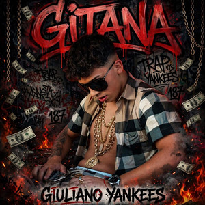 Gitana Giuliano Yankees by Muzi El Muzikario