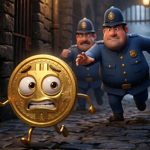 Voidd - أغنية البيتكوين Bitcoin Arabic Song