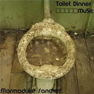 Donkey Daddy by Marmaduke Sanchez Album Cover