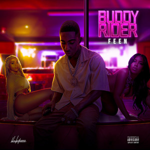 Feen - Buddy Rider
