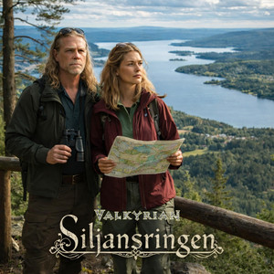 Bonus: Tor slog ner sin hammare by Valkyrian