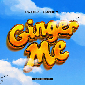 Ginger Me by Loya king, AKACHUKWU