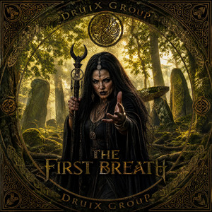 THE FIRST BREATH by Druix Group