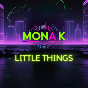 Little Things (Quarantine Home Jam)