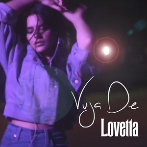 Vuja De by Lovetta