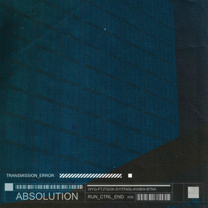 Absolution by FOXHAUNT