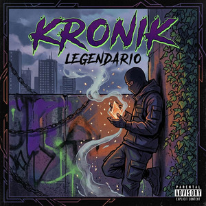 INSTINTO by KRONIK