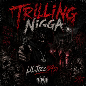 trolling nigga by liljizz59st