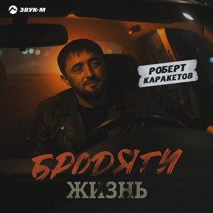 Бродяги жизнь