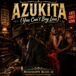 Azukita (You Can’t Buy Love) by Mississippi Blues 58