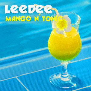 Mango n' Tonic by LeeDee