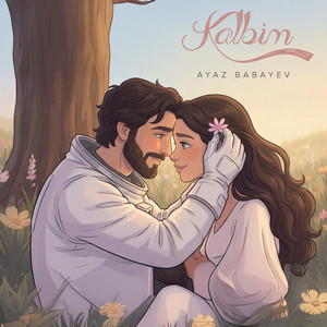 Ayaz Babayev - Kalbim