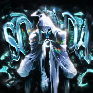 SOCADA by glichery, haritaki, DJ GL3CHEKY