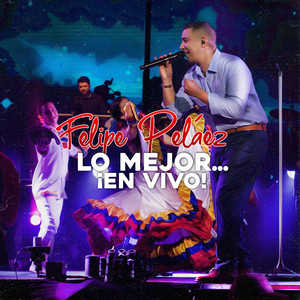 Lo Mejor en Vivo album