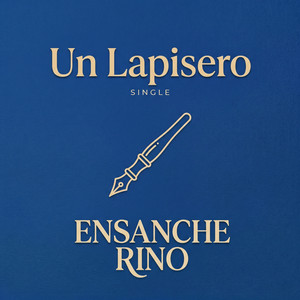 Un Lapisero by Ensanche Rino