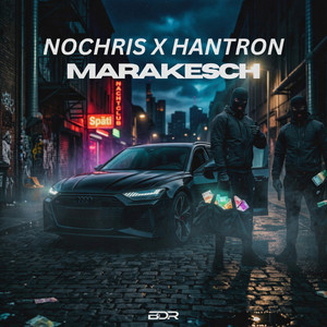 Marakesch by nochris, HANTRON