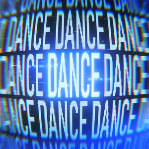 Обкладинка: DANCE