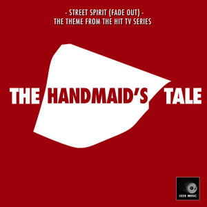 Street Spirit (Fade Out) [From "Yellow Jackets"]