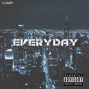 Portada de Everyday