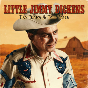 I'm Little but I'm Loud by Little Jimmy Dickens