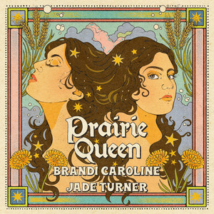 Prairie Queen album cover