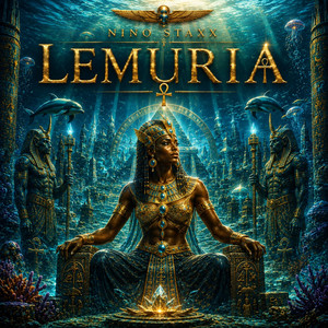 Lemuria ‑「アルバム」by Nino Staxx | Spotify