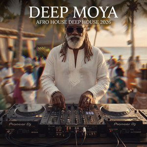 Deep Moya by DeepBlend