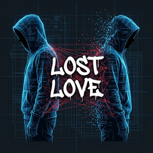 Lost Love by Dhruv Dhillon