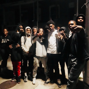 Ain’t Got No Time by Lor Tray