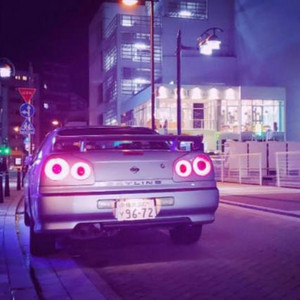 MARKOOBRAZNYY - Midnight Pulse