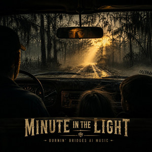 MINUTE IN THE LIGHT by BURNIN' BRIDGES Ai Music