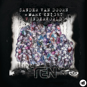 Ten - Original Club Mix cover art