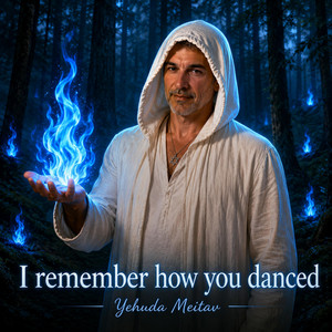 I remember how you danced by Yehuda Meitav