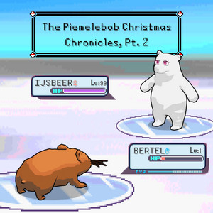 The Piemelebob Christmas Chronicles, Pt. 2