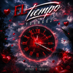 El Tiempo by Younggj