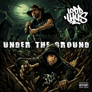 Head in the Sand by Lord Lhus