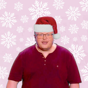 Covers by David fils de Momone - All I Want For Christmas Is You