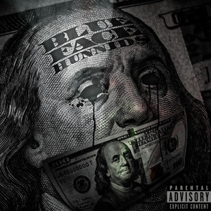 903baby - Blue Face Hunnids