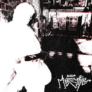 JJERKO by MERCYKILL, UNORDINARYBEATS
