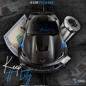 Keep It Litty by G LOZ, Ai Gzz