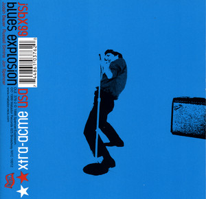 Xtra-Acme USA - Album by The Jon Spencer Blues Explosion | Spotify