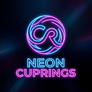 Neon Cuprings by Gesha Anggita Pratama
