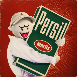 Persil by Mortis