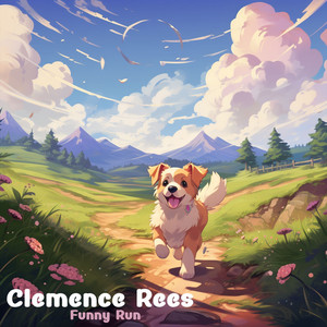 Clemence Rees - A Very Good Time