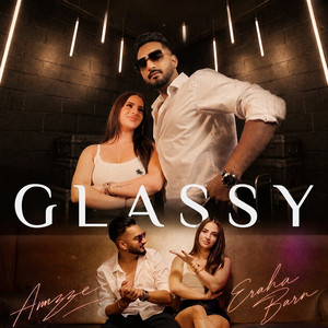 Glassy by Amzze, Eraha Barn