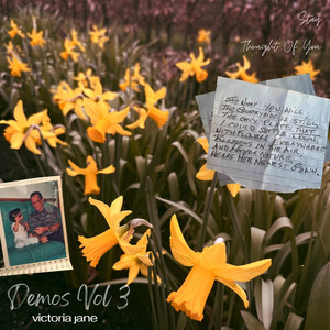 Thought of You by Victoria Jane