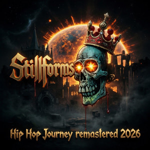 Hip Hop Journey - Remastered 2026 by STILLFORMS