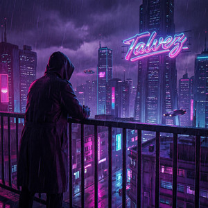 Talvez by Star Vespery