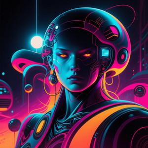 Harda by Tyrel Kling