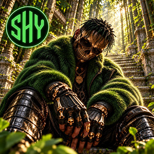 Mumbo Jumbo | SHY by shynox_official